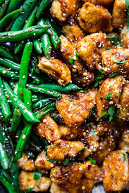 Crispy Chicken Stir Fry The Modern Proper Recipe Chicken Dinner Recipes Healthy Chicken Recipes
