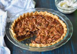 Bourbon Brown Butter Pecan Pie Once Upon A Chef Recipe Brown Butter Pecan Pie Butter Pecan Pie Butter Pecan