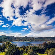 Embalse San Rafael Lugares Turisticos De Colombia Lugares Maravillosos Embalse