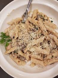 Oyster Mushroom Pasta Recipe Oyster Mushroom Recipe Mushroom Recipes Pasta Mushroom Recipes