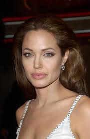 Angelina Jolie Charity Work Causes Look To The Stars