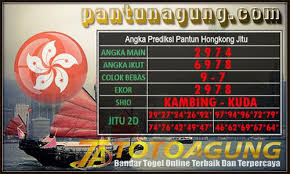 Prediksi Pantunagung Pasaran Hongkong 25 Februari 2019 Pengikut Kambing Kuda