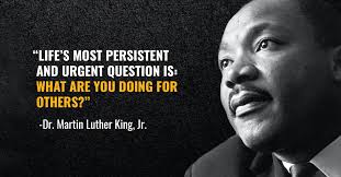 Volunteer Opportunities For Dr Martin Luther King Jr Day In Miami Dade Miami Dade Democratic Party