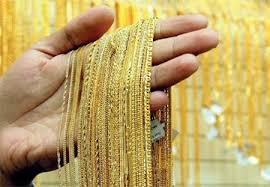 Gold Rate In Dubai Increase 6 Dirhams In A Week Dubai Gold Rate