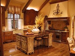 tuscan kitchen curtains kitchen ideas