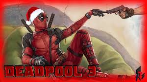Deadpool 3 es una película de superhéroes estadounidense de 2021, basada en el personaje de. Deadpool 3 Habia Una Vez Un Deadpool Trailer Oficial Youtube