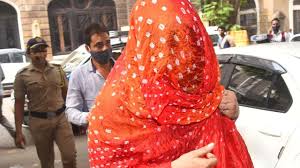 Popularly known as the tragedy queen, she was active between 1939 and 1972. All About Shweta Kumari The Tollywood Actress Ncb Arrested
