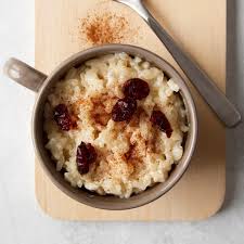 Leftover Rice Pudding Recipe Rice Pudding Leftover Rice Pudding Rice Pudding Recipes