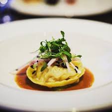 Instagram Photo By Angie Silver Jun 10 2016 At 8 05am Utc Lobster Ravioli Food Inspiration Ravioli