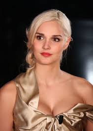 Camille lou as alice de jeansin in le bazar de la charité 2019. Camille Lou Imdb