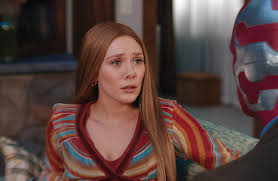Wandavision Explore New Images From Episode 3 Marvel