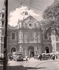 December 31 1937 Miracle Church Built By Command Of The Virgin Say Indians The Shrine Of Guadalupe Most F Mexican Travel San Buenaventura Mexico City