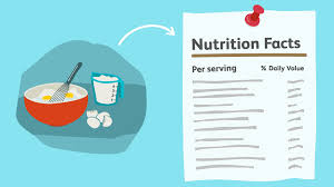 Try Our Recipe Nutrition Calculator Recipe Nutrition Calculator Nutrition Calculator Nutrition Facts
