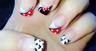 Professionally performed and disney nail ideas pattern on nails can be done not only with the help this manicure tool is ideal for disney nail ideas and for use at home. 26 Disney Nail Art Designs Ideas Design Trends Premium Psd Vector Downloads