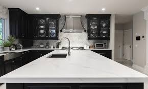 low maintenance countertops which