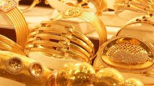 Bảng Gia Vang Hom Nay 24 5 Chưa Nhin Thấy điểm Sang Vang Phục Hồi Sợ Hai