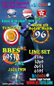 Syair Blitoto Sdy Sgp Hk Prediksi Kamis 15 Oktober 2020 Di 2020 November September 11 September