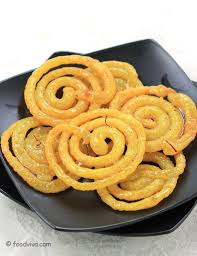 Jalebi Recipe With Step By Step Photos With Tips For Instant Jalebi Recipe Recipes Indian Desserts Indian Food Recipes