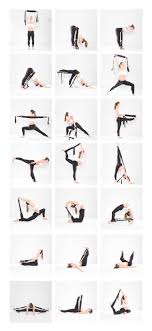 How To Use The Yoga Strap Enhancing Any Yoga Pose Especially With Vinyasa Yoga Ad Yoga Ywp Strap Iyengar Yoga Yoga Strap Easy Yoga Workouts