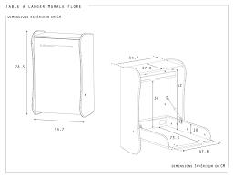 Découvrez notre large gamme de tables à langer : Table A Langer Murale Blanc Ecologique Fabrication Francaise