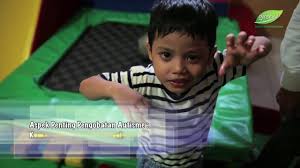 Autisme Dan Cara Penanganan Youtube