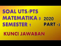 Pin Di Bank Soal