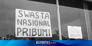 Peristiwa Malari 1974 Protes Modal Asing Atau Dampak Perpecahan Militer Halaman All Kompas Com