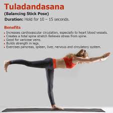 Tuladandasana Yoga Benefits Yoga Asanas Wellness Yoga