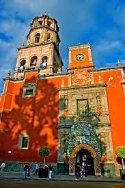 Queretaro Mexico Travel Ciudad De Queretaro Santiago De Queretaro Lugares Mexico