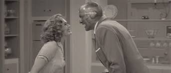 Wandavision Spoiler Review Episodes One And Two Film