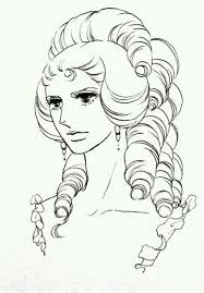 Maria Antonietta Cartoni Animati Cartone Animato Maria Antonietta