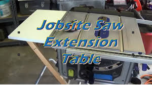Here i'm cutting part of the new fence for my saw, on the homemade saw, using an improvised fence. Kobalt Table Saw Fence Upgrade