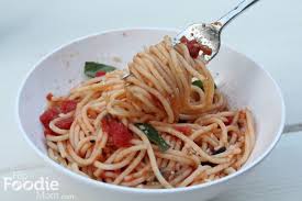 A Little Roy Choi And His Spaghetti Recipe Chef Shows Roy Choi Food Inspiration