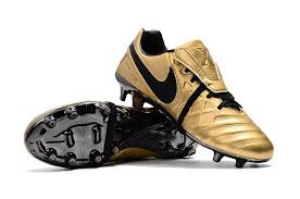 Nike Tiempo Legend 6 Fg Totti X Roma Metallic Gold Team Crimson Black Nike Tiempo Legend Fg Shopcleats Com