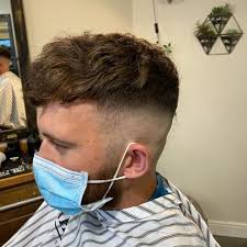 Men's messy hair hairstyles are very easy and quick. Best Messy Hairstyles For Men In 2021 Hairstyle On Point
