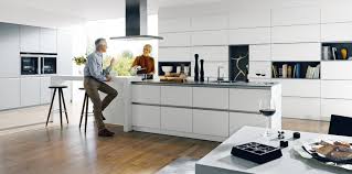 Sie prägen maßgeblich die ästhetik deiner küche ► möglich sind u. Material Oberflachen Alles Uber Kuchenfronten Aus Holz Glas Edelstahl Etc Kuchenfinder