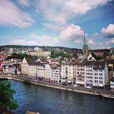 Lindenhof Lindenhof Zurich Scenic Views Scenic Zurich