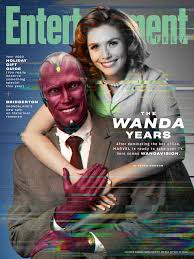 Wandavision Sets The Stage For Marvel S Tv Takeover Ew Com