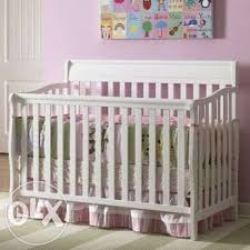 Convertible Crib With Free Matress Liner For Sale Philippines Find 2nd Hand Used Convertible Crib With Free Convertible Crib White Convertible Crib Cribs