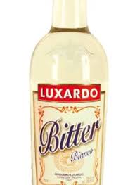 Bitter Bianco Liqueur Negroni Herbalism