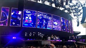 Muse Photos Muse 05 June 2019 Ashton Gate Stadium Bristol Uk Bristol Rio De Janeiro Empire