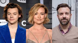 Welcome to olivia wilde source, a fansite source dedicated to olivia wilde. Olivia Wilde Dating Harry Styles Was All Very Organic Source Says Entertainment Tonight