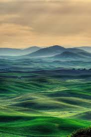 Etheral Explored Paesaggi Natura Luoghi