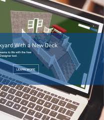 I'm not sure if there are any apps like that if you're using iphone, but for android, there's a good app called cardfight vanguard database. Deck Design Tool Learn How To Build A Deck With Lowe S