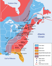 French And Indian War 1754 1763 Reference