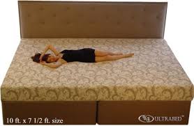 Ultrabed Oversized King Mattresses Selectabed Super King Size Mattress Custom Size Mattress Custom Mattress