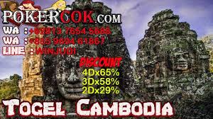 Prediksi Angka Main Togel Cambodia Hari Ini 22 Agustus 2019 Mainan 11 September