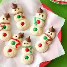 Snowman Cookies Recipe Cookies Recipes Christmas Snowman Cookies Recipe Best Christmas Cookie Recipe