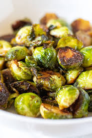 Best Brussels Sprouts With Honey And Mustard The Hungry Bluebird Recipe Brussel Sprouts Recipes Easy Frozen Brussel Sprouts Recipe Sprout Recipes