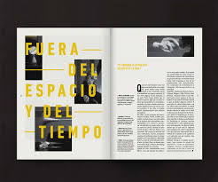 Editorial Diseno De Revistas Disenos De Unas Diseno Editorial
